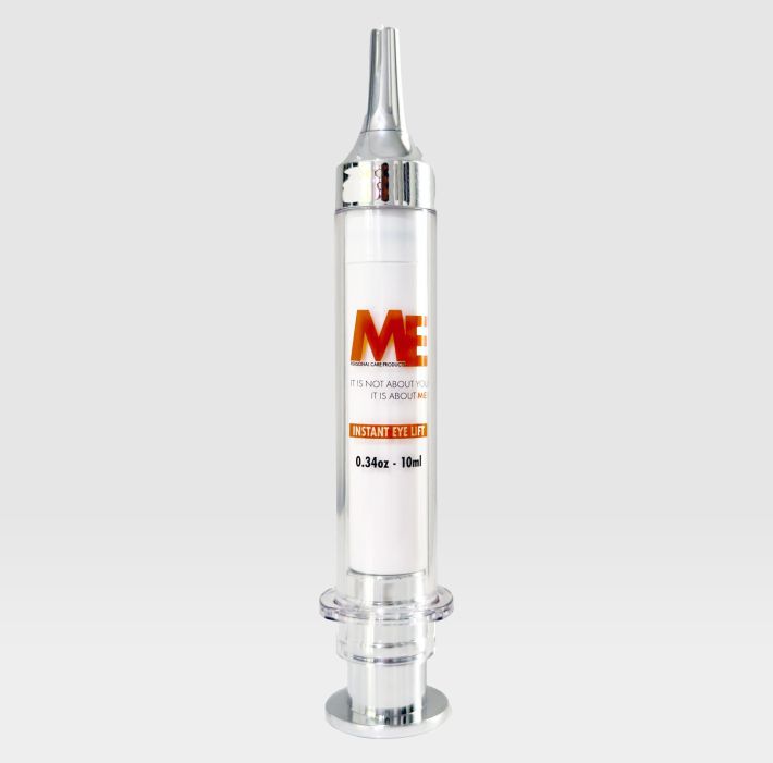 ME man skin care micro infusion roller