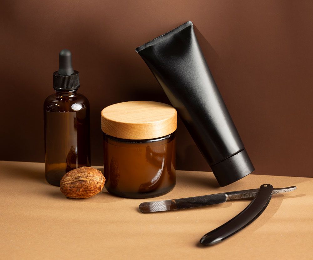 The Modern Man's Guide to Anti-Aging Skincare